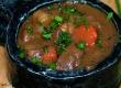 The Perfect Slow Cooker Stew