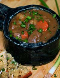 Slow Cooker Delicious Fennel Pork